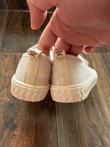 Cute Baby Girls Sneakers