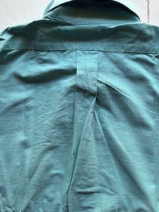 Light Blue Button-Up Shirt