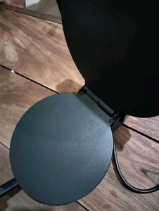 Electric Chapati Maker