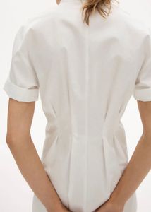 Zudio Aesthetic Shirt Dress