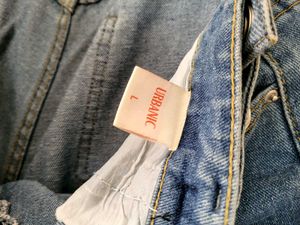 Stylish Denim Jeans