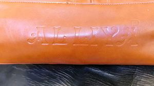 Stylish Brown Handbag perfect for office bag