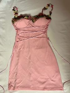 Savana Bodycon Dress