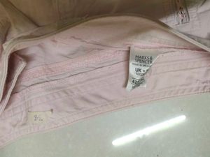 Imported Marks &amp; Spencer Capri