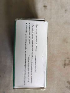 Pulse Oximeter - Finger Tip