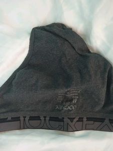 Jockey Black Briefs Pack of 3