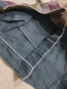 Beautiful Silk Blend Blouse