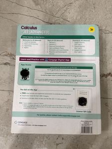 Calculus for JEE (Advanced) by G. Tewani