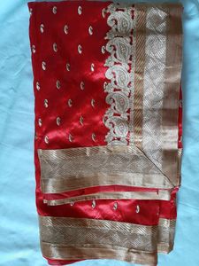 Gorgeous Silk saree