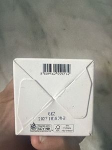 Abib Heartleaf TECA capsule serum