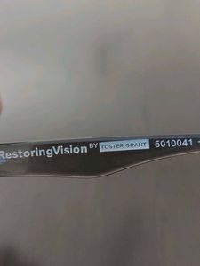 Stylish Reading Glasses