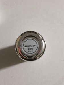 Praush Beauty Icy Glow Highlighter Stick-champagne