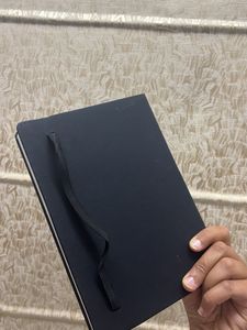Sidwal Notebook - journal Diary
