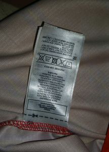 Spain National Football Jersey