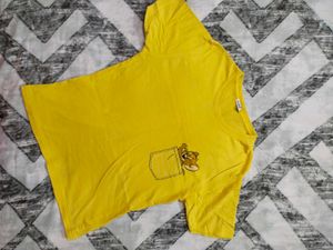 Cute Jerry Tee