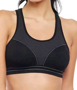 C9 AIRWEAR Women Sport Bra-PZ2223_black