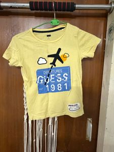 Avengers Kids T-shirt 7-10 Years