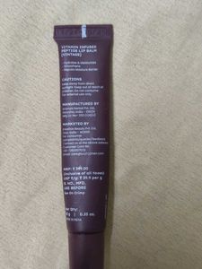 Hyphen Vitamin Infused Peptide Lip Balm