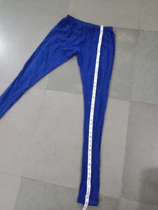 Royal Blue Leggings