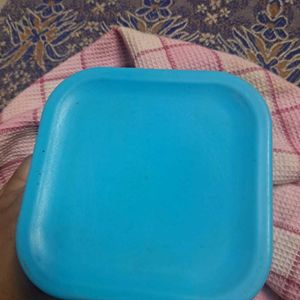 Vintage containers