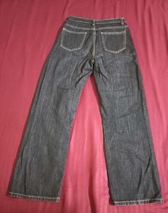 Urbanic Wide Leg Jeans
