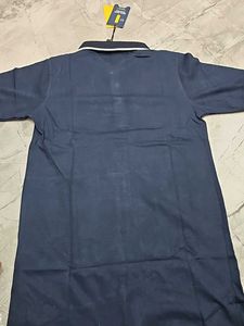 Stylish Men's Polo T-Shirt