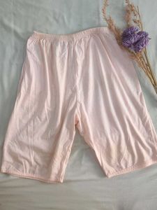 Pink Butterfly &amp; Floral Nightsuit