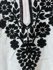 short kurti
