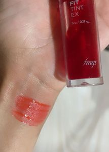 Water Fit Tint EX