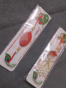 Premium Rakhi Set for Brother
