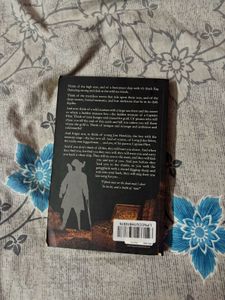 Treasure Island by Robert Louis Stevenson
