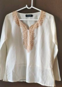 Elegant Ethnic Kurta PRICE REDUCTION to 199