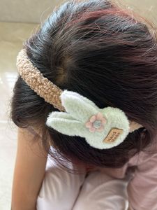 Bunny Ear Headband