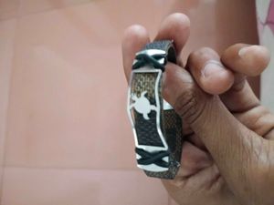 Unique Turtle Design Bracelet
