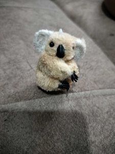 Fancy hair clip