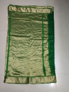 Pure Kanchi Pattu Saree