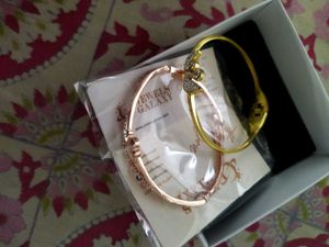 Elegant Bow Design Bracelets
