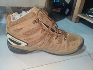 Woodland Shoes For Men . Unused. No Coins.