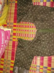 Any one @99 Designer Blouses of 4
