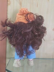 Fashion Doll with Cute Outfit