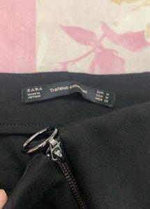Striped Track Pants