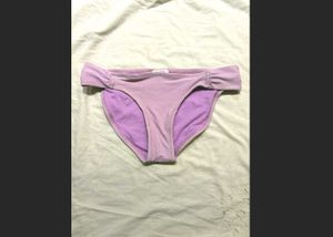 Cute Lavender Bikini Bottom