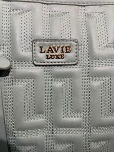 Lavie Luxe Tote Bag