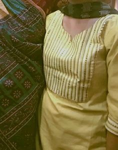 Kurta Set