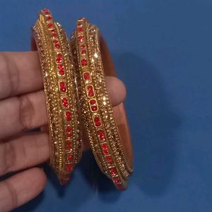 Bangles Fancy