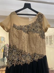 Elegant Ethnic Gown