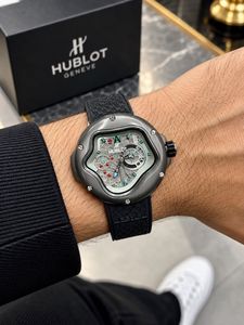 Hublot Watch