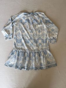 Loose fit XS Frock Dress- New with tag