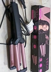 💥Vega I Wave Hair Waver💥