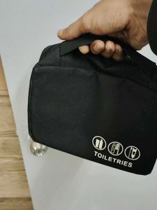 Toiletries Bag Premium Quality